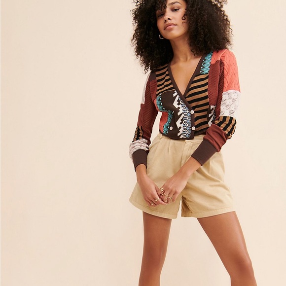 Pieces of Me Cardigan - Picture 4 of 4